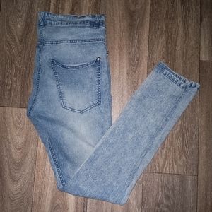 Divided denim jeans size 36 inch waist